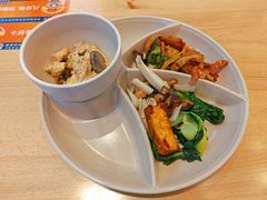 -素满香·全民食养自助(长宁龙之梦店)