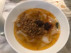 -筠咖啡西餐厅(上海国展宝龙丽筠酒店)