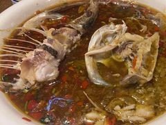 -湘聚缘湘菜馆(斜土路店)