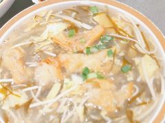 -老淮滨-蚌埠非遗小吃(淮河路店)