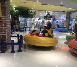 -波比一号儿童乐园(圣熙8号店)