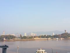 -江心屿景区