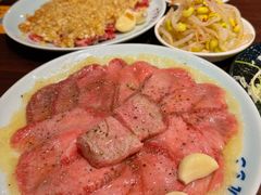 -蒜香焼肉PURUSHIN(马场路店)