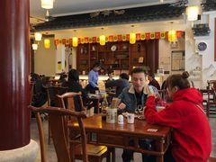 大堂-同得兴面馆.苏式面.三虾面(园区店)