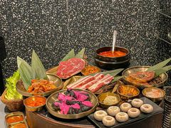 -炙城·韩式烤肉(南京东路店)