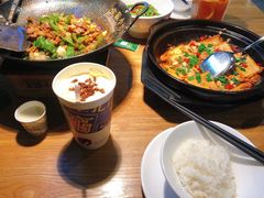 -费大厨辣椒炒肉(万家丽一店)