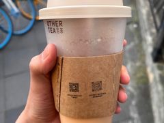 -OT另茶(上海幸福里店)