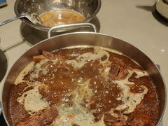 -蝎王府羊蝎子(虎坊桥总店)