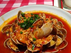 鲜虾花甲-辣小鲜·南昌大排档(船山路店)