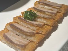 -半勺·新徽菜(银泰城店)