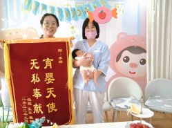 -菁幼月子会所(儿童医院店)