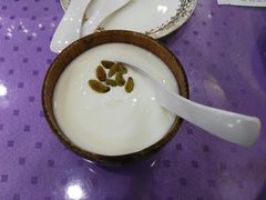 焉耆酸奶-新疆巴州金丝特餐厅(大钟寺店)