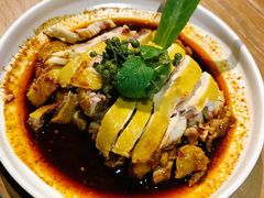 -中8楼风尚云南菜(颐堤港店)