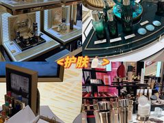 -松雷商业(南岗店)