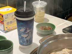 -润园四季椰子鸡火锅(南山海岸城店)