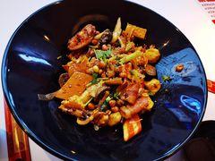 -天府国麻辣香锅(黄岛永旺店)