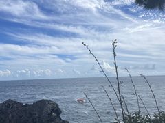 -柱状节理带