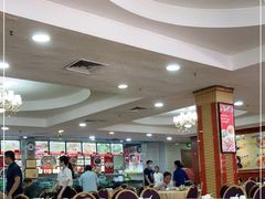 -吉莲利苑海鲜酒家(珠海拱北28年老字号店)