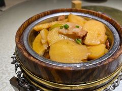 -苹果树下艺术餐厅(通州店)