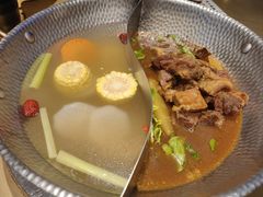 -手选潮汕鲜活牛肉火锅(二七广场店)