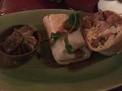 -Pistolera Mexican Cantina女枪手墨西哥餐厅(碧云路店)