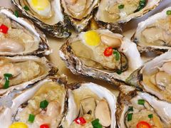 -美未居·老字号·地道顺德菜·桑拿鸡·鱼生(容桂店)