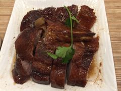 -粤仔湾砂锅粥(广益哥伦布店)