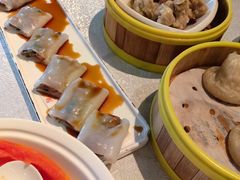 -海皇食府(水都假日酒店店)