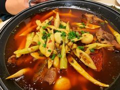 -麻辣大学(上野店)