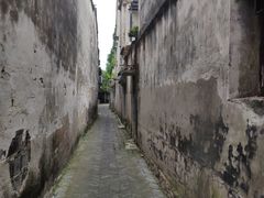 -乌镇东栅景区