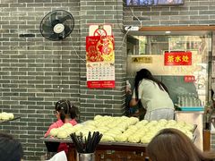 景观位-雪琴面馆富安特色鱼汤面(城中花园店)