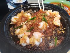 -绿茶餐厅(成都太古里店)