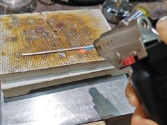 -十八字金·银饰·开蚌DIY·手工体验团建(世纪金源店)