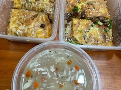 牛肉豆皮-老通城豆皮大王(吉庆街店)