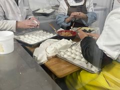 -古徽州馄饨店(宝安路店)