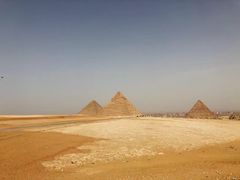 -埃及金字塔