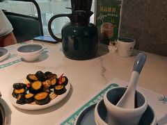 -三个椰子·现砍椰子鸡(金源CBD店)
