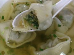 -潘国仙耳光馄饨(黄家阙路店)