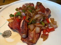 -老阿爸鲜鱼土菜(昆山花桥店)