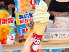 -蜜雪冰城(新北万达一店)