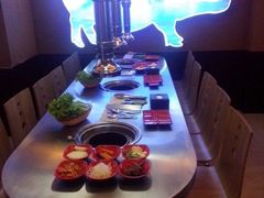 android_upload_pic-杀猪天·韩国烤肉(总店)