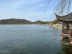 -南北湖风景区