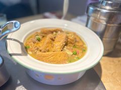 -陈大锅·岳阳鱼馆·地道岳阳菜(美食街店)