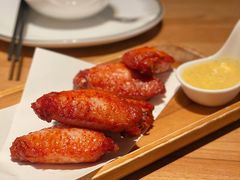 二哥爱鸡翅-太二酸菜鱼(正大广场店)