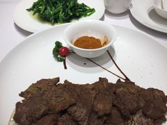 -新吉士·上海菜(浦东LCM置汇旭辉店)