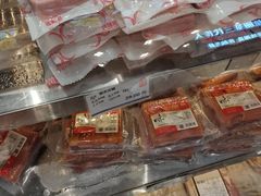 -上海全国土特产食品商场(淮海中路店)