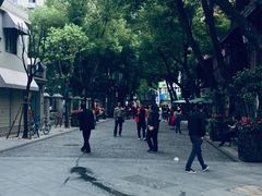 -飞马旅黎黄陂路文旅街区