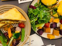 -玲婧胡同·生日蛋糕·餐厅(嘉里城店)