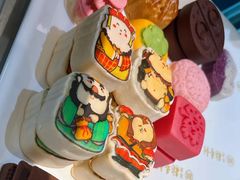 -北京稻香村(零号店)