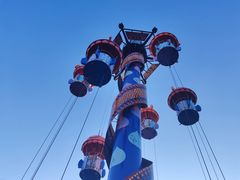 -七彩云南欢乐世界